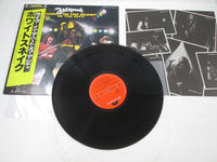 Load image into Gallery viewer, WHITESNAKE LIVE IN THE HEART OF THE CITY 28MM 0005 with OBI Japan LP Vinyl
