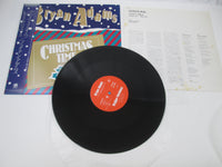Load image into Gallery viewer, Bryan Adams Christmas Time C12Y 3091 with OBI Japan LP Vinyl
