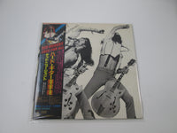 Load image into Gallery viewer, Ted Nugent Free-For-All Epic 25AP-292 with OBI Japan LP Vinyl
