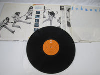 Load image into Gallery viewer, Ted Nugent Free-For-All Epic 25AP-292 with OBI Japan LP Vinyl
