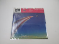 Load image into Gallery viewer, JOURNEY ESCAPE CBS/SONY 25AP 2100  With Cap OBI Japan VINYL LP
