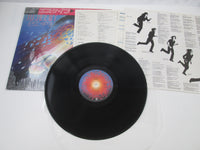 Load image into Gallery viewer, JOURNEY ESCAPE CBS/SONY 25AP 2100  With Cap OBI Japan VINYL LP
