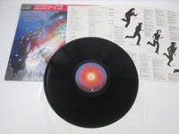 Load image into Gallery viewer, JOURNEY ESCAPE CBS/SONY 25AP 2100  With Cap OBI Japan VINYL LP
