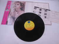 Load image into Gallery viewer, Madonna ‎Like A Virgin &amp; Other Big Hits! ‎P-6206 with OBI Japan LP Vinyl
