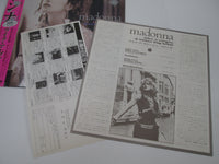Load image into Gallery viewer, Madonna ‎Like A Virgin &amp; Other Big Hits! ‎P-6206 with OBI Japan LP Vinyl
