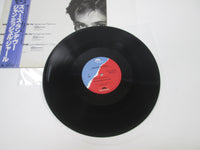 Load image into Gallery viewer, Jean Michel Jarre Rendez-Vous IV (Special Remix) 13MM 7032 OBI Japan LP Vinyl
