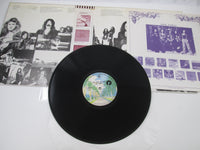 Load image into Gallery viewer, DEEP PURPLE COME TASTE THE BAND WARNER P-10066W with OBI Japan LP Vinyl
