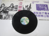 Load image into Gallery viewer, DEEP PURPLE COME TASTE THE BAND WARNER P-10066W with OBI Japan LP Vinyl
