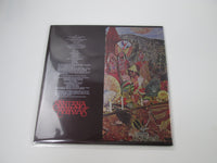 Load image into Gallery viewer, SANTANA ABRAXAS CBS/SONY SOPN-129 with OBI Japan LP Vinyl
