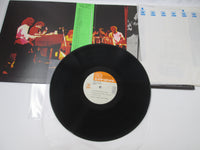 Load image into Gallery viewer, SANTANA ABRAXAS CBS/SONY SOPN-129 with OBI Japan LP Vinyl
