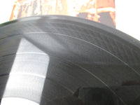 Load image into Gallery viewer, SANTANA ABRAXAS CBS/SONY SOPN-129 with OBI Japan LP Vinyl
