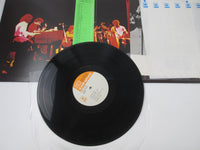 Load image into Gallery viewer, SANTANA ABRAXAS CBS/SONY SOPN-129 with OBI Japan LP Vinyl
