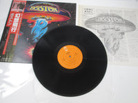 Load image into Gallery viewer, BOSTON SAME EPIC 25 3P-42 with OBI Japan LP Vinyl A
