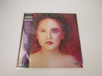 Load image into Gallery viewer, LOUDNESS JEALOUSY ATCO P-6268 with OBI Japan LP Vinyl
