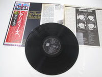 Load image into Gallery viewer, BEATLES RARITIES EAS-63010 with OBI Japan LP Vinyl
