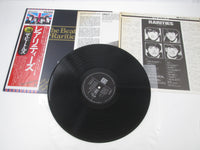 Load image into Gallery viewer, BEATLES RARITIES EAS-63010 with OBI Japan LP Vinyl
