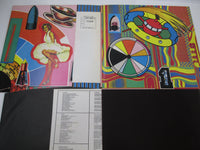 Load image into Gallery viewer, Paul McCartney &amp; Wings Red Rose Speedway EAP-80813 with OBI Japan LP Vinyl
