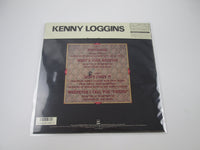 Load image into Gallery viewer, Kenny Loggins ‎Best 4 You 12AP 3108 with OBI Japan LP Vinyl

