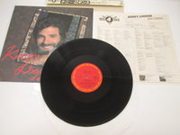 Load image into Gallery viewer, Kenny Loggins ‎Best 4 You 12AP 3108 with OBI Japan LP Vinyl
