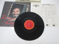 Load image into Gallery viewer, Kenny Loggins ‎Best 4 You 12AP 3108 with OBI Japan LP Vinyl
