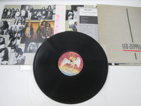 Load image into Gallery viewer, Led Zeppelin ‎Coda P-11319 with OBI Japan LP Vinyl
