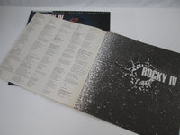 Load image into Gallery viewer, OST(SURVIVOR) ROCKY 4 SCOTTI BROTHERS C28Y 0161 with OBI Japan LP Vinyl
