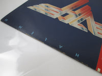 Load image into Gallery viewer, VAN HALEN 2 WARNER P-10641W with OBI Japan LP Vinyl
