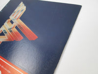 Load image into Gallery viewer, VAN HALEN 2 WARNER P-10641W with OBI Japan LP Vinyl
