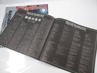 Load image into Gallery viewer, IRON MAIDEN SAME EMI EMS-81327 with OBI Japan LP Vinyl

