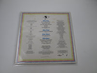 Load image into Gallery viewer, RAINBOW ON STAGE MWZ 8103,4 with OBI Japan LP Vinyl B
