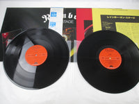 Load image into Gallery viewer, RAINBOW ON STAGE MWZ 8103,4 with OBI Japan LP Vinyl B
