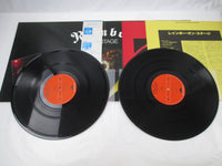 Load image into Gallery viewer, RAINBOW ON STAGE MWZ 8103,4 with OBI Japan LP Vinyl B
