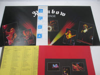 Load image into Gallery viewer, RAINBOW ON STAGE MWZ 8103,4 with OBI Japan LP Vinyl B
