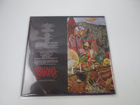 Load image into Gallery viewer, SANTANA ABRAXAS CBS/SONY 25AP 814 with OBI Japan LP Vinyl B
