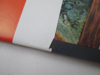 Load image into Gallery viewer, SANTANA ABRAXAS CBS/SONY 25AP 814 with OBI Japan LP Vinyl B
