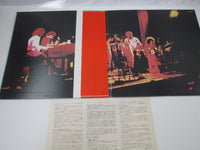 Load image into Gallery viewer, SANTANA ABRAXAS CBS/SONY 25AP 814 with OBI Japan LP Vinyl B
