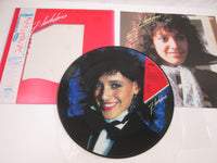 Load image into Gallery viewer, OST(IRENE CARA) FLASHDANCE POLYSTAR 30S-188 Picture Disc with OBI Japan LP Vinyl
