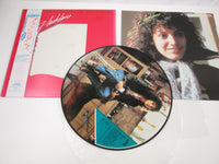Load image into Gallery viewer, OST(IRENE CARA) FLASHDANCE POLYSTAR 30S-188 Picture Disc with OBI Japan LP Vinyl
