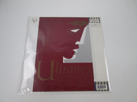 Load image into Gallery viewer, Ultravox RAGE IN EDEN CHRYSALIS WWS-81444  with OBI Japan LP Vinyl
