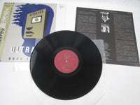 Load image into Gallery viewer, Ultravox RAGE IN EDEN CHRYSALIS WWS-81444  with OBI Japan LP Vinyl
