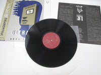 Load image into Gallery viewer, Ultravox RAGE IN EDEN CHRYSALIS WWS-81444  with OBI Japan LP Vinyl
