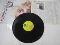 Load image into Gallery viewer, MADONNA Who's That Girl OST P-13544 with OBI Japan LP Vinyl
