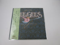 Load image into Gallery viewer, Bee Gees Main Course MW 2132 with OBI Japan LP Vinyl
