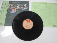Load image into Gallery viewer, Bee Gees Main Course MW 2132 with OBI Japan LP Vinyl

