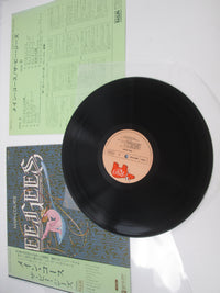 Load image into Gallery viewer, Bee Gees Main Course MW 2132 with OBI Japan LP Vinyl
