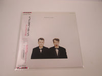 Load image into Gallery viewer, PET SHOP BOYS ACTUALLY EMI RP28-5507 with OBI Japan LP Vinyl B
