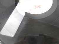 Load image into Gallery viewer, ELO ELECTRIC LIGHT ORCHESTRA DISCOVERY 25AP 1600 with OBI Poster Japan LP Vinyl
