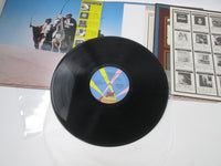 Load image into Gallery viewer, ELO ELECTRIC LIGHT ORCHESTRA DISCOVERY 25AP 1600 with OBI Poster Japan LP Vinyl
