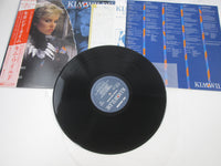 Load image into Gallery viewer, KIM WILDE TEASES AND DARES MCA P-13071 with OBI Japan LP Vinyl
