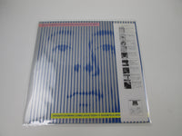 Load image into Gallery viewer, Camel The Single Factor London L28P 1054 with OBI Poster Japan LP Vinyl
